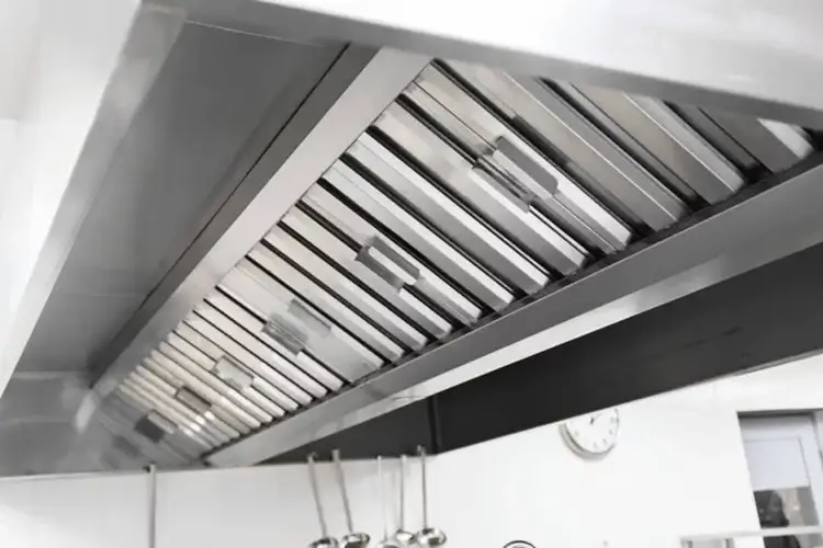professional hood cleaning services