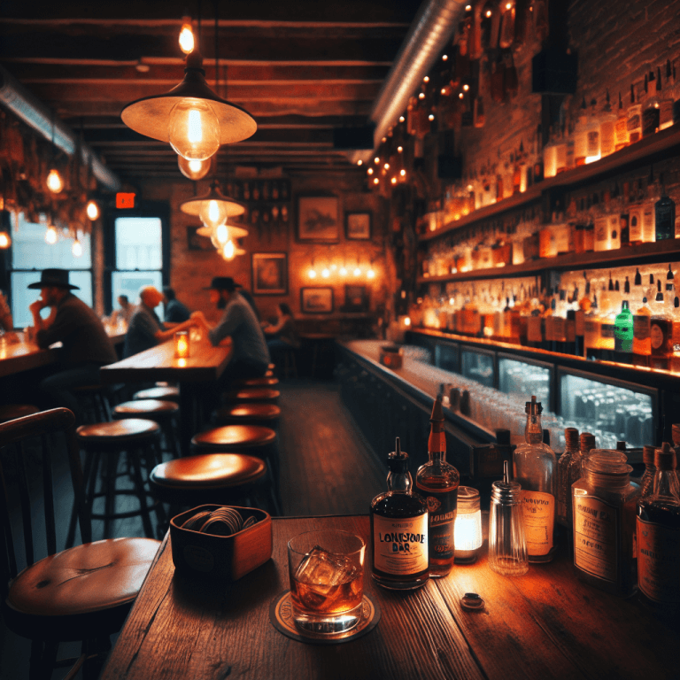 Discover Authentic Irish Cuisine Year-Round at NYC’s Lonesome Club