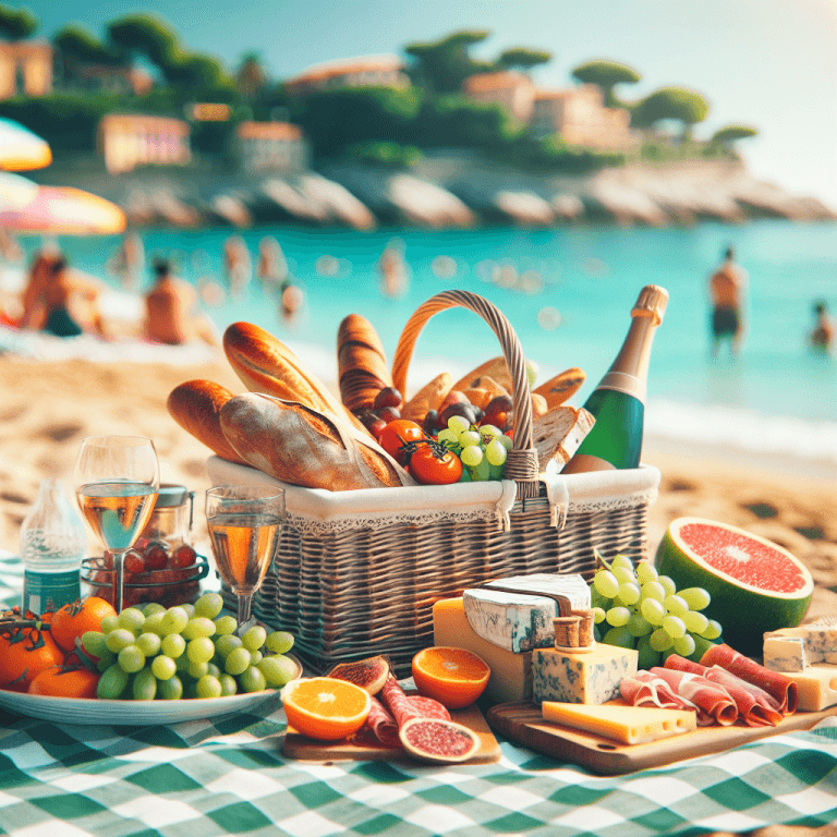 Italians Defend Tradition: Beachside Picnics Fight for Survival