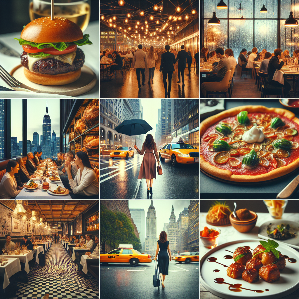 Discover september s must try new restaurant openings in nyc nyhoodpro
