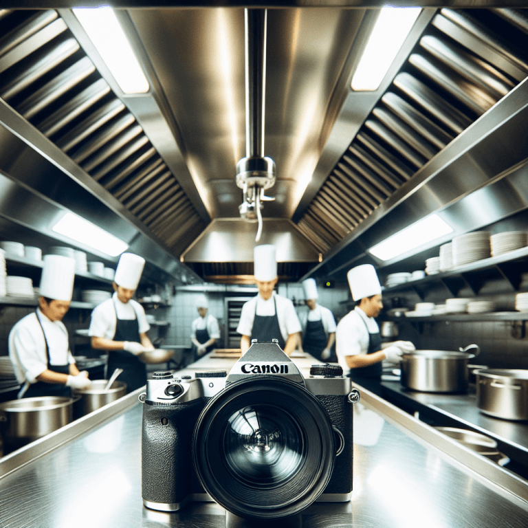 Enhance Customer Satisfaction with Spotless Kitchen Hoods in Your Restaurant