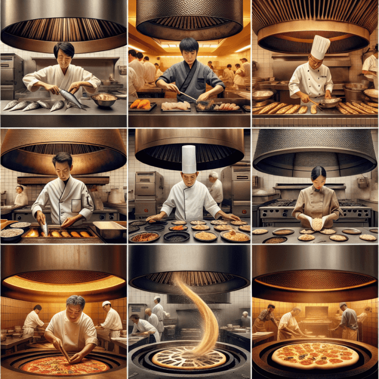 Global Hood Cleaning Tips for Diverse Restaurant Cuisines