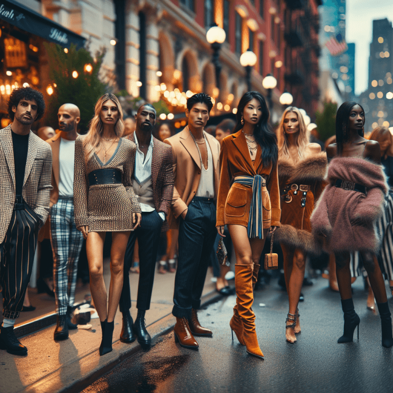 Top Restaurants and Bars to Visit During New York Fashion Week