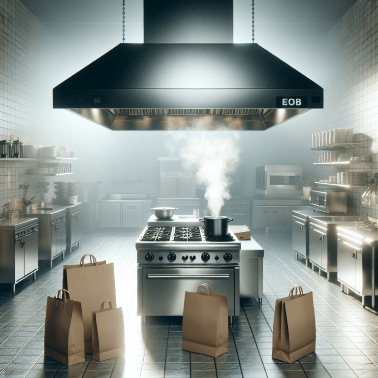 Ghost Kitchen Hood Cleaning: Navigating Virtual Restaurant Hygiene Challenges