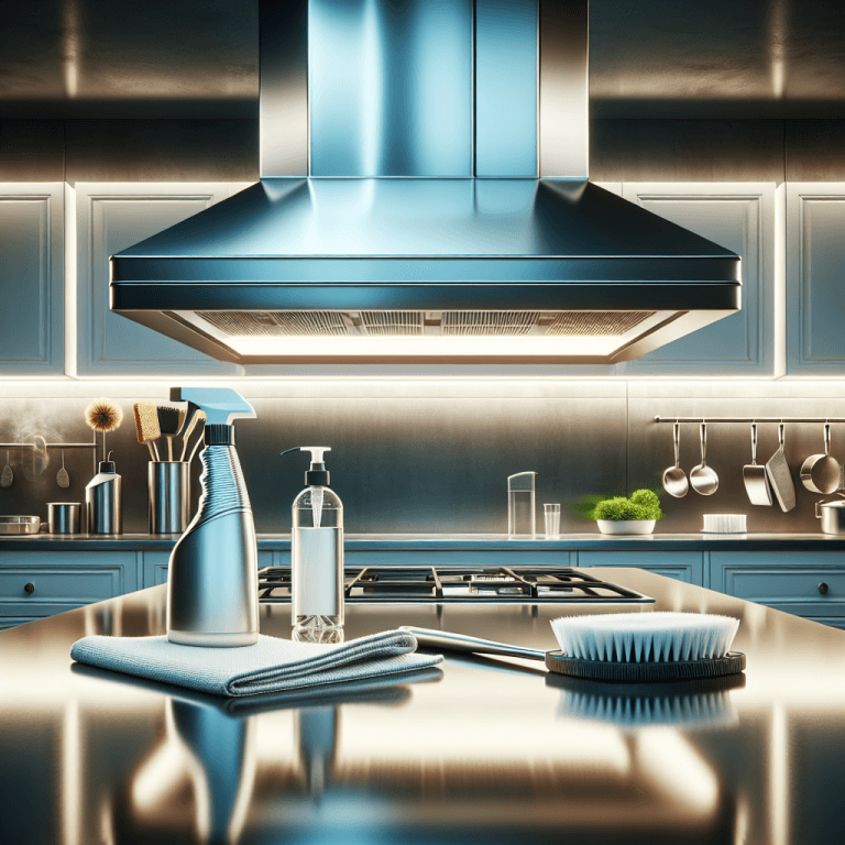 Keep Your Kitchen Pest-Free with Regular Hood Cleaning Strategies