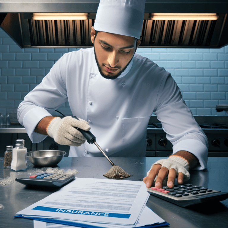 Reduce Insurance Costs with Regular Restaurant Hood Cleaning