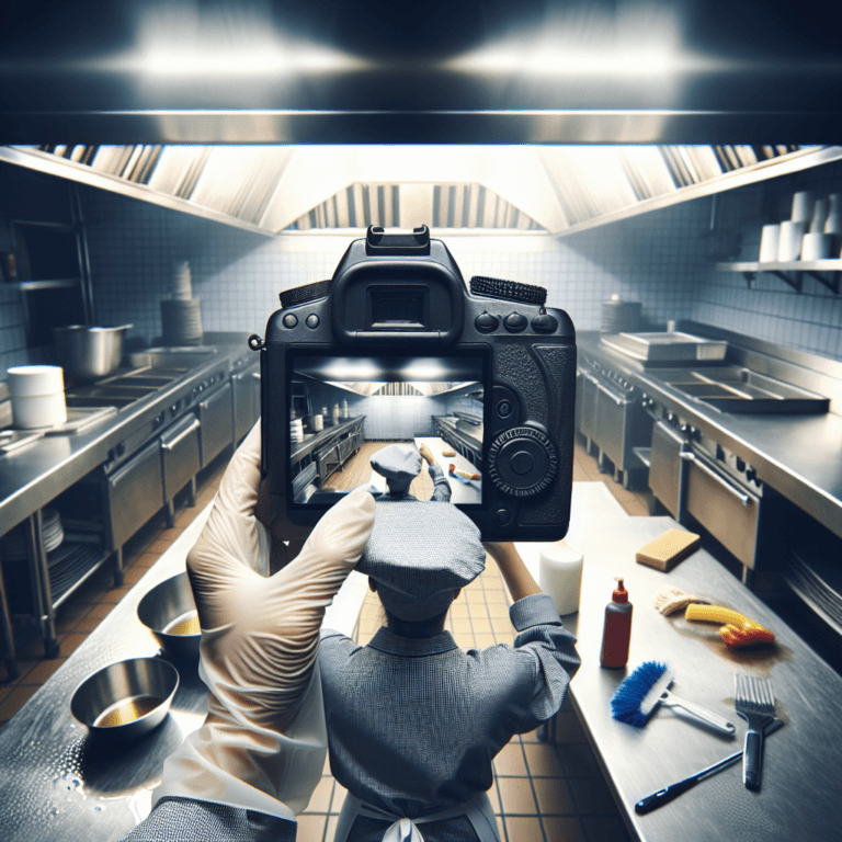 Ensure Health Inspection Success with Effective Hood Cleaning Strategies