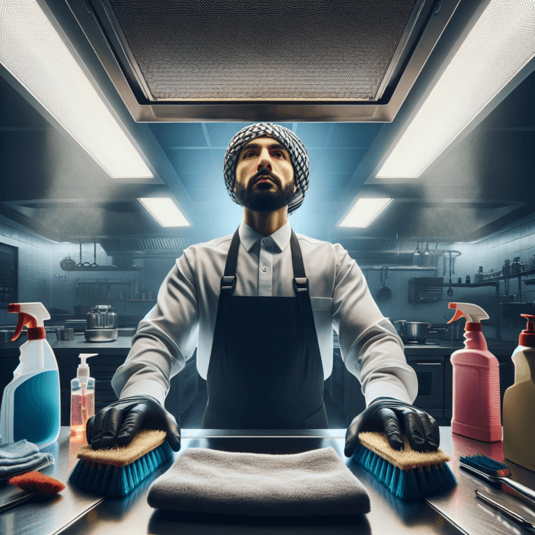 Factors Affecting Hood Cleaning Costs What You Need to Know