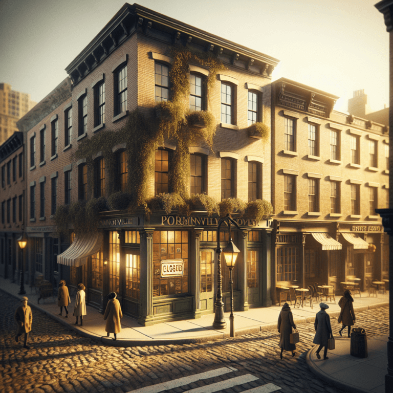 Greenwich Village Icon Finally Closes Permanently: A Local Farewell
