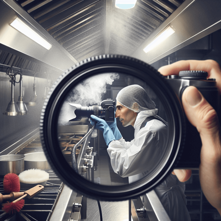 Hood Cleaning Myths Debunked: Unveiling the Real Truth Behind It