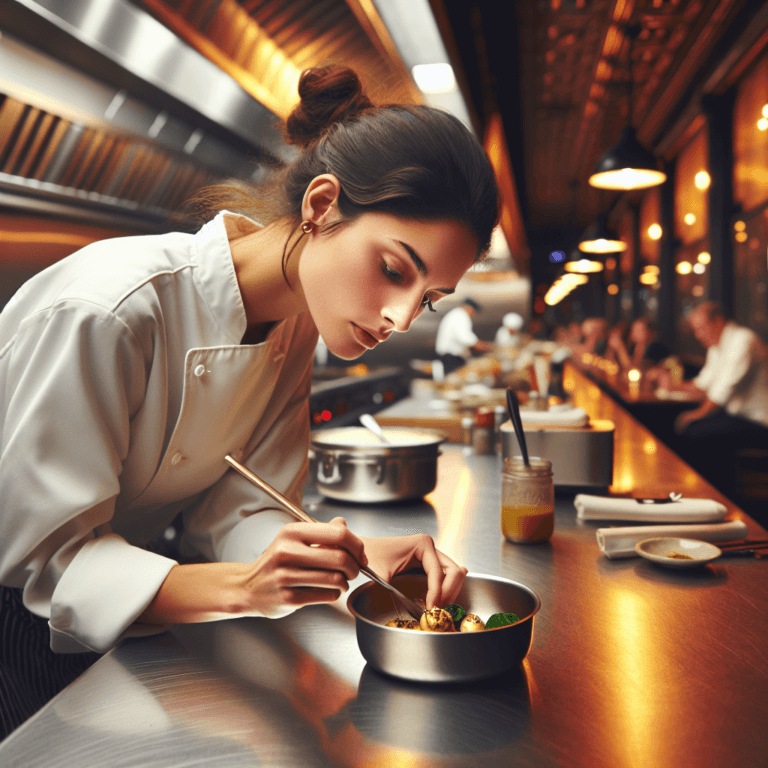Discover the Hottest New NYC Restaurant Openings This February