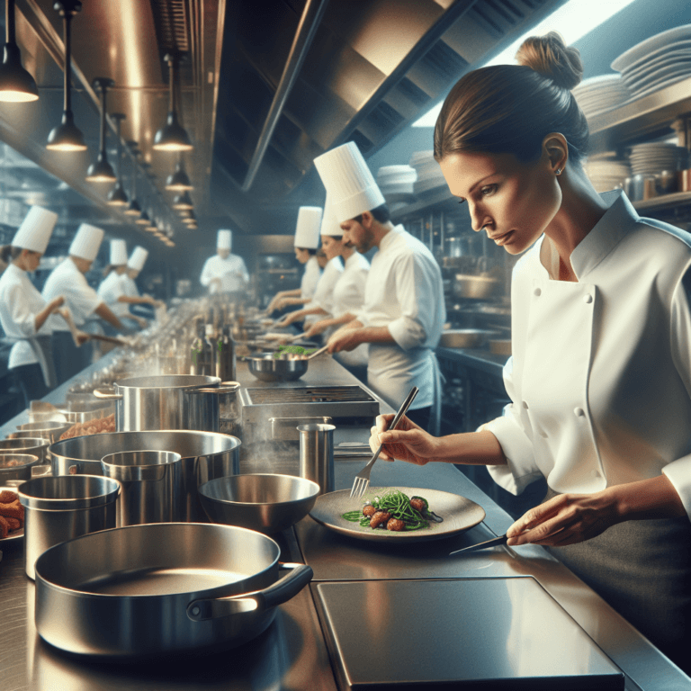 Explore NYC’s Hottest New Restaurant Openings This Season