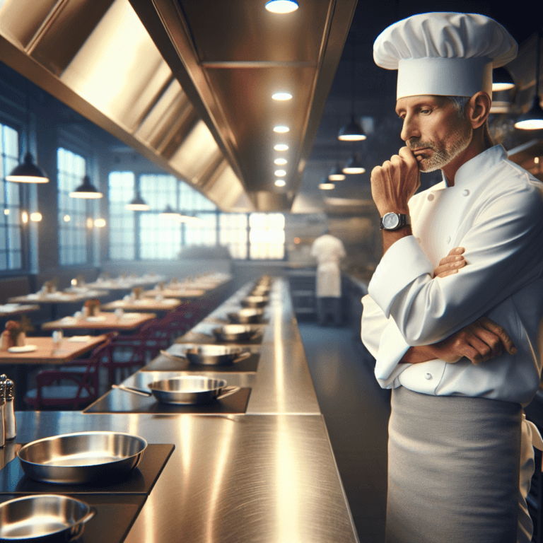 January Closures: Discover the 35 Impacted New York Restaurants