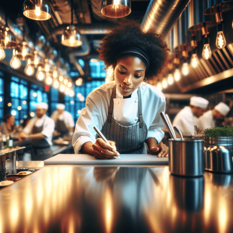 Discover NYC’s Top New Restaurant and Bar Openings This Month