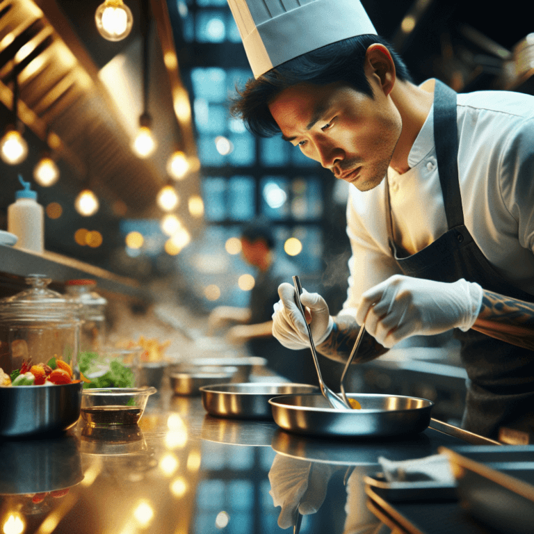 Discover New York’s Hottest Restaurant Openings Unveiled This Month