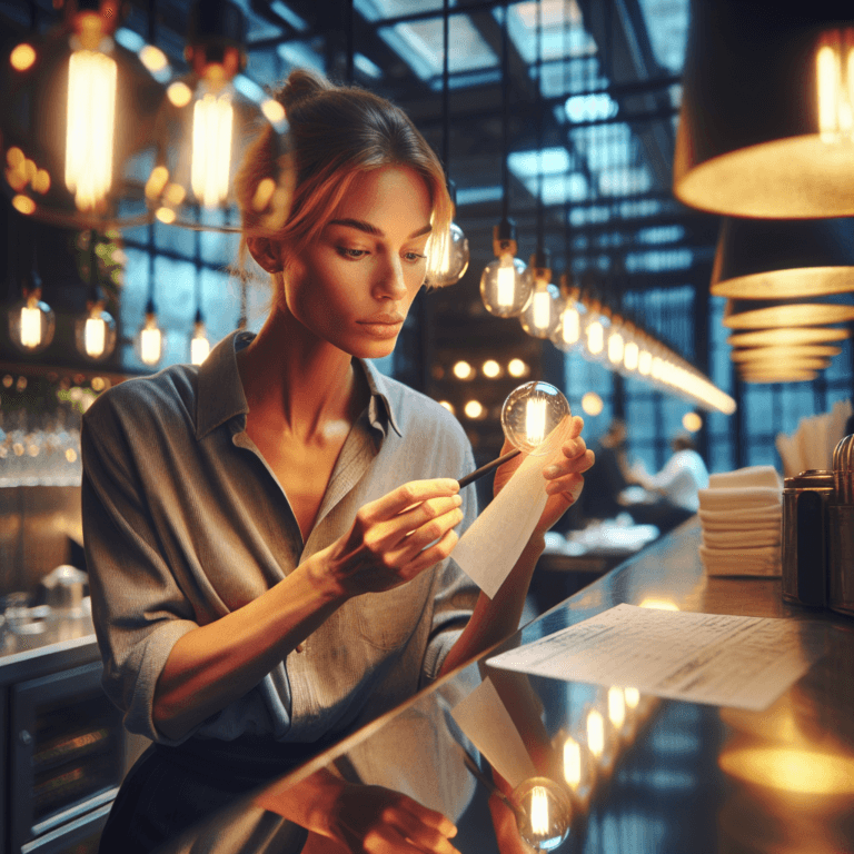 How NYC’s Trendiest Restaurants Perfect Their Ambiance for Success